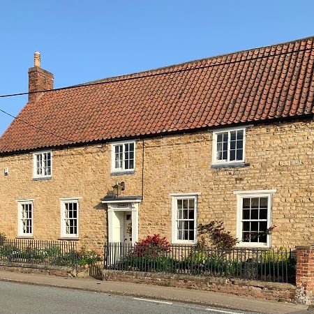 Heighington  Clarke'S Farm Bed & Breakfast エクステリア 写真