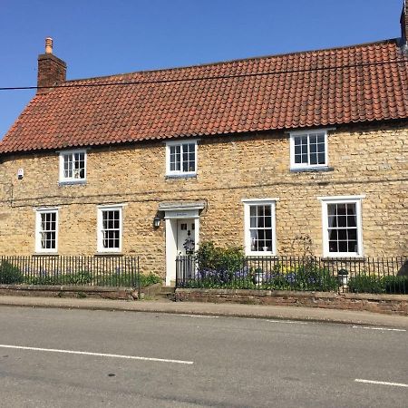 Heighington  Clarke'S Farm Bed & Breakfast エクステリア 写真