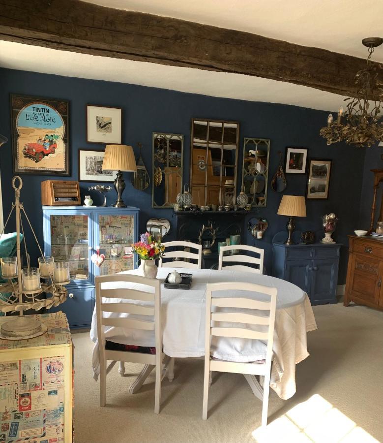 Heighington  Clarke'S Farm Bed & Breakfast エクステリア 写真