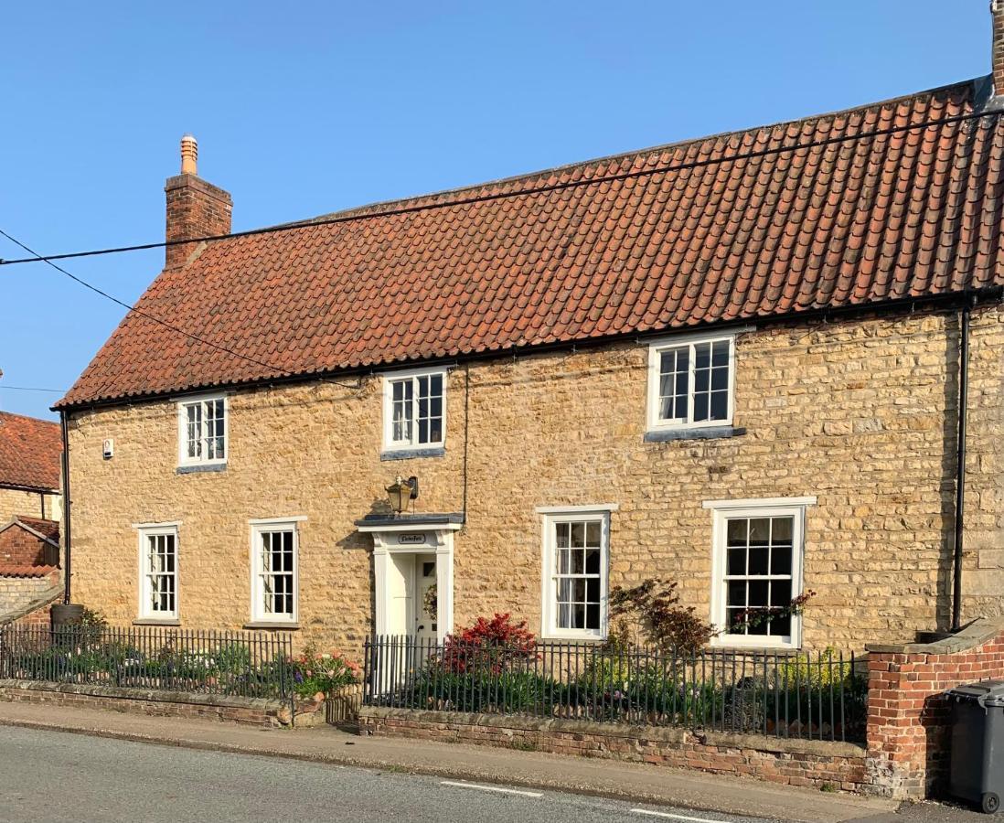 Heighington  Clarke'S Farm Bed & Breakfast エクステリア 写真