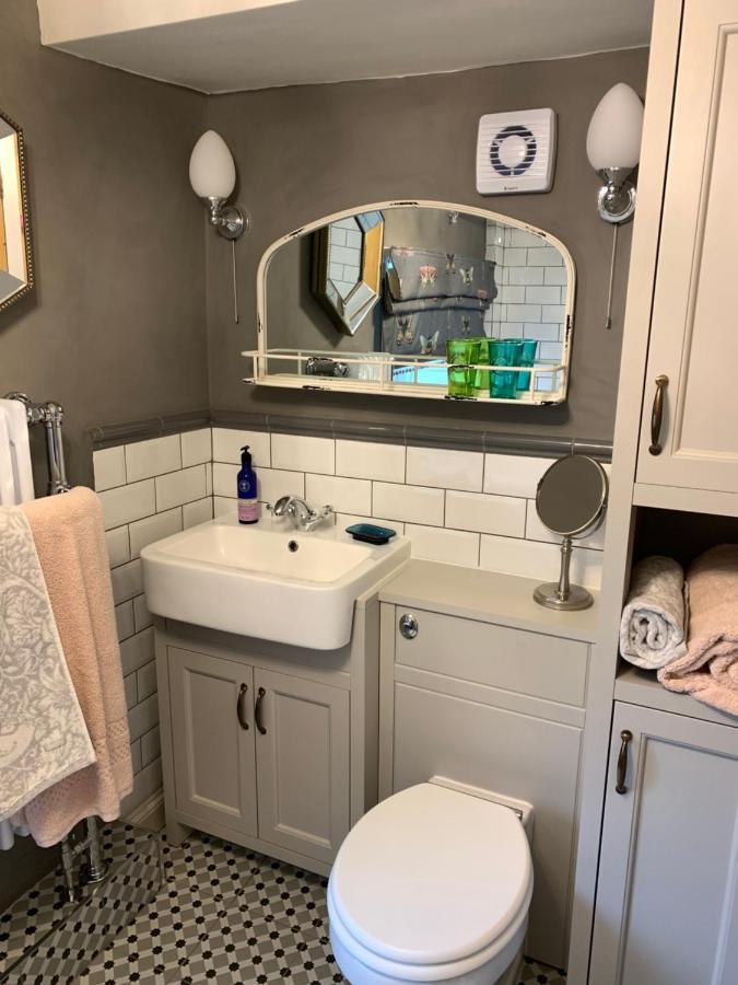 Heighington  Clarke'S Farm Bed & Breakfast エクステリア 写真