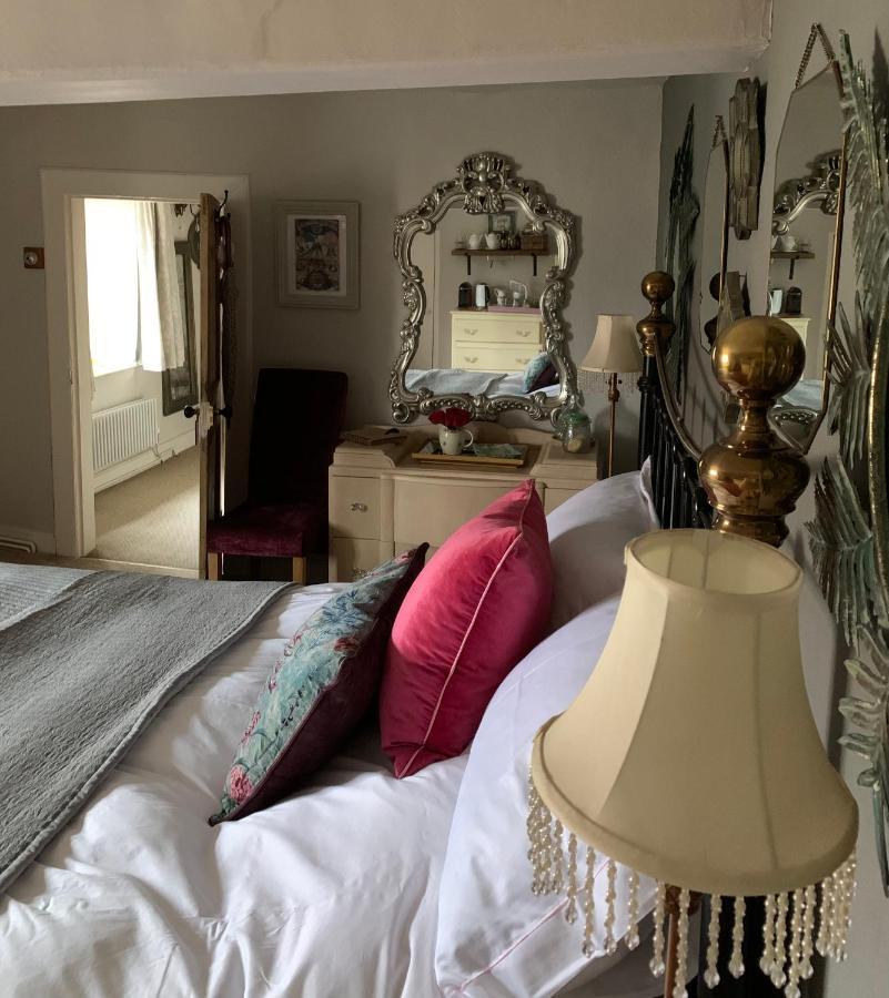 Heighington  Clarke'S Farm Bed & Breakfast エクステリア 写真