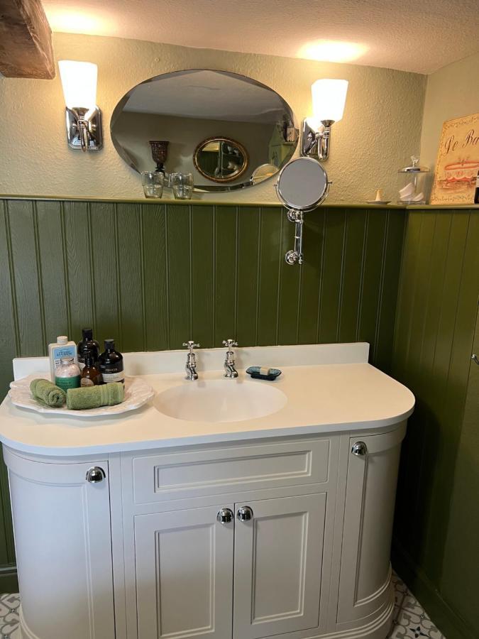 Heighington  Clarke'S Farm Bed & Breakfast エクステリア 写真