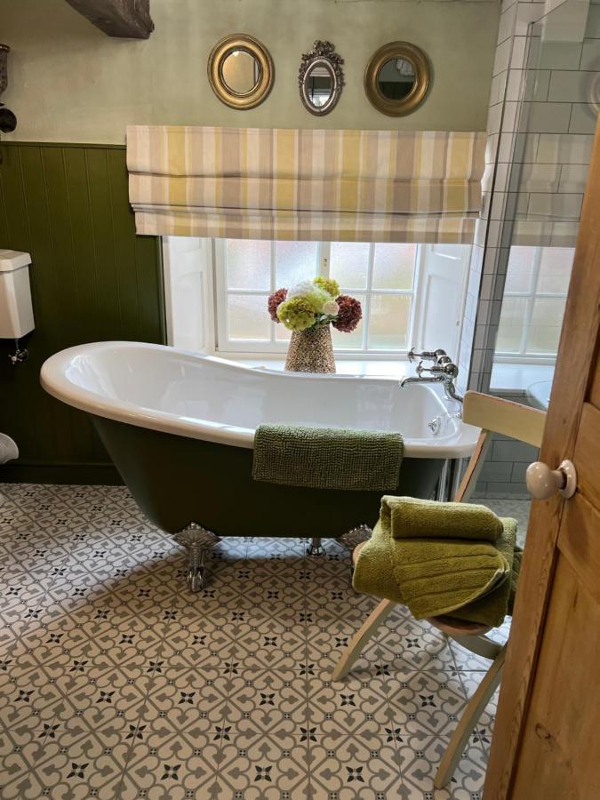 Heighington  Clarke'S Farm Bed & Breakfast エクステリア 写真