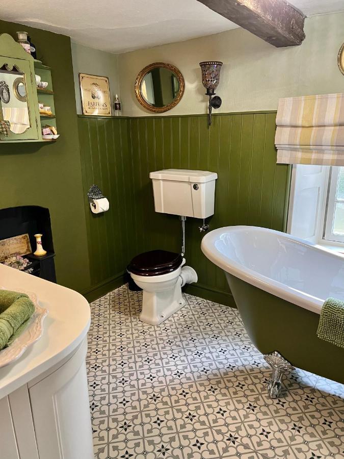 Heighington  Clarke'S Farm Bed & Breakfast エクステリア 写真