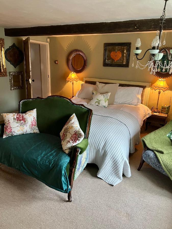Heighington  Clarke'S Farm Bed & Breakfast エクステリア 写真