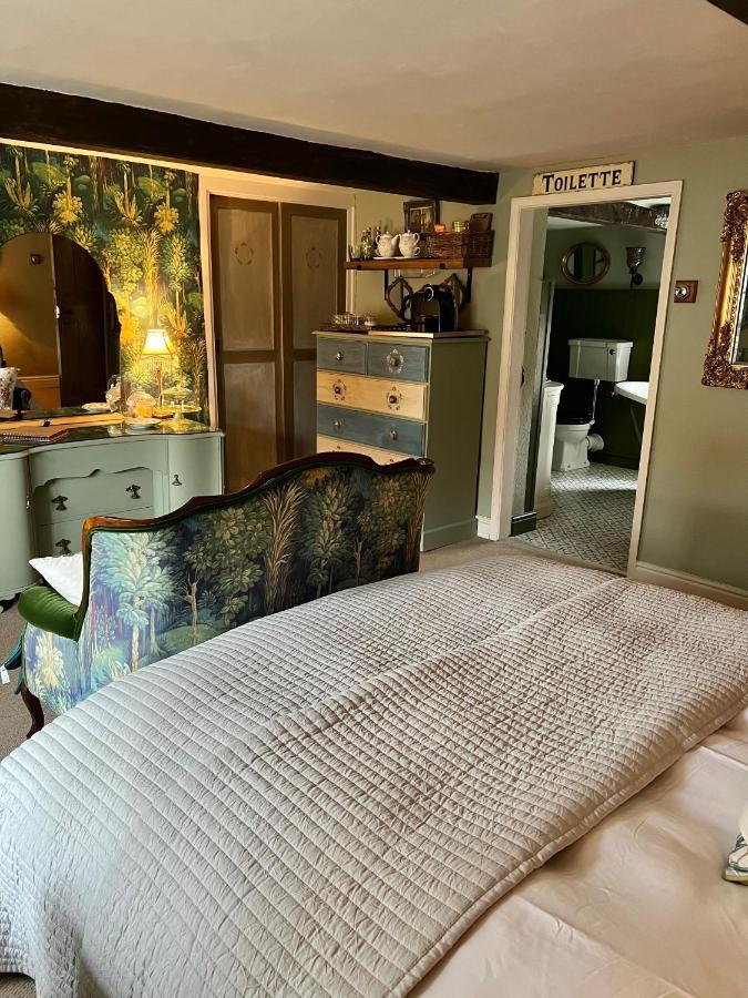 Heighington  Clarke'S Farm Bed & Breakfast エクステリア 写真