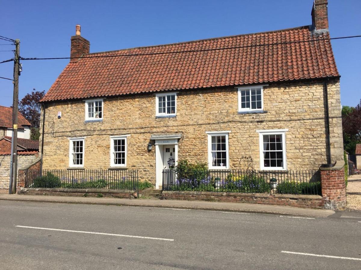 Heighington  Clarke'S Farm Bed & Breakfast エクステリア 写真