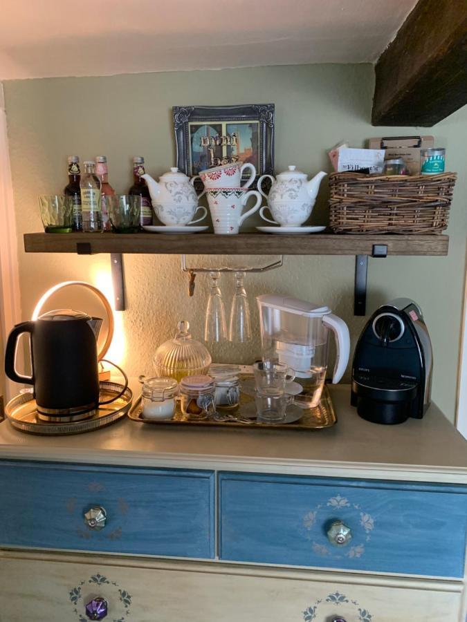 Heighington  Clarke'S Farm Bed & Breakfast エクステリア 写真