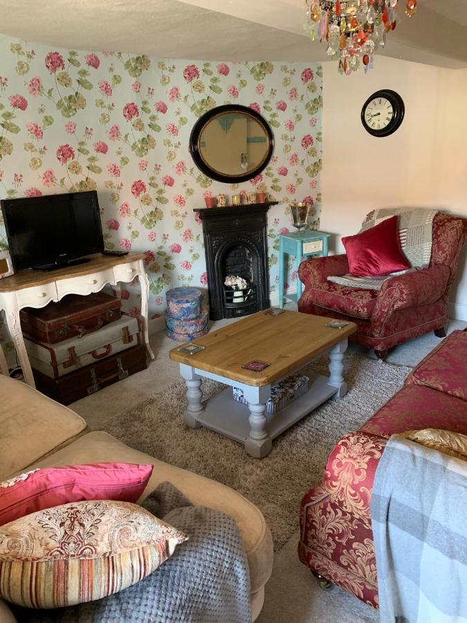 Heighington  Clarke'S Farm Bed & Breakfast エクステリア 写真