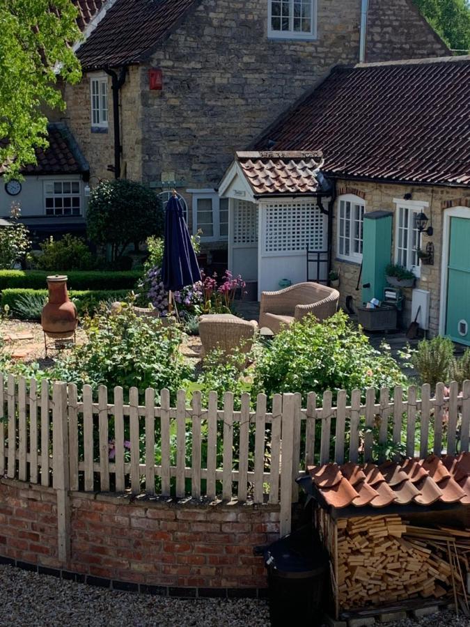 Heighington  Clarke'S Farm Bed & Breakfast エクステリア 写真