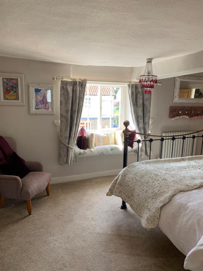 Heighington  Clarke'S Farm Bed & Breakfast エクステリア 写真