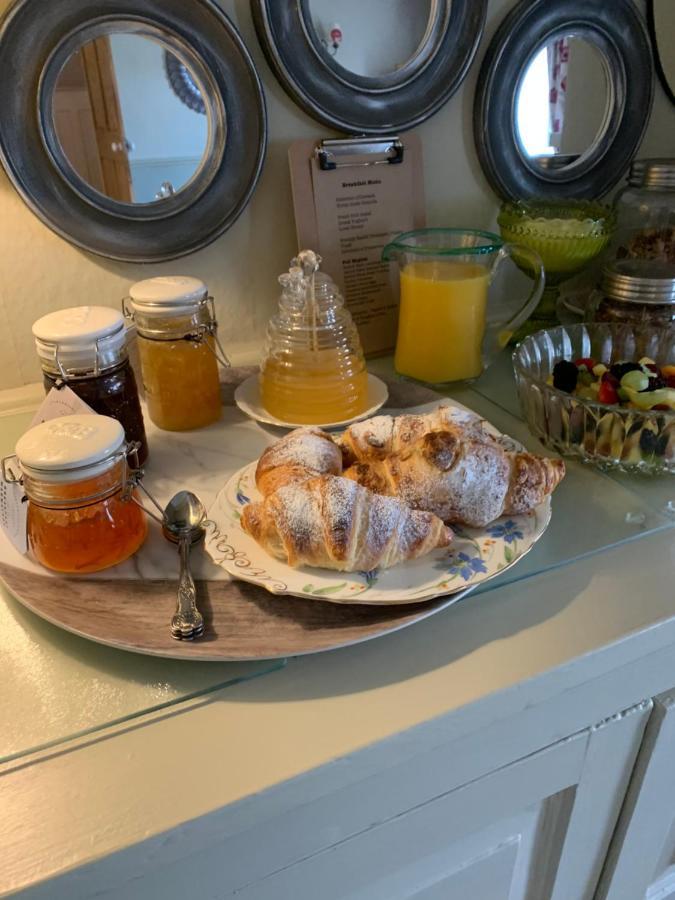 Heighington  Clarke'S Farm Bed & Breakfast エクステリア 写真
