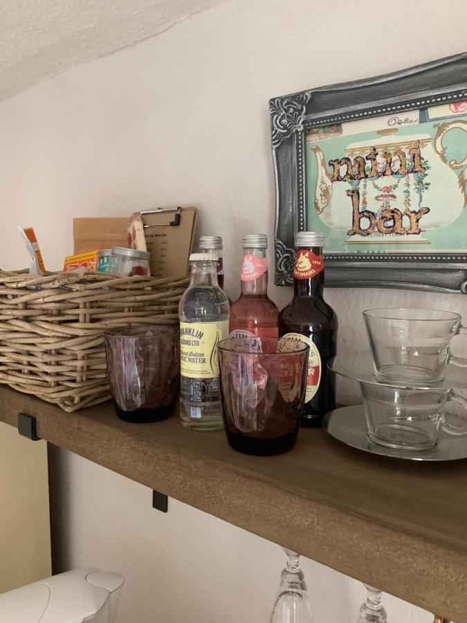 Heighington  Clarke'S Farm Bed & Breakfast エクステリア 写真